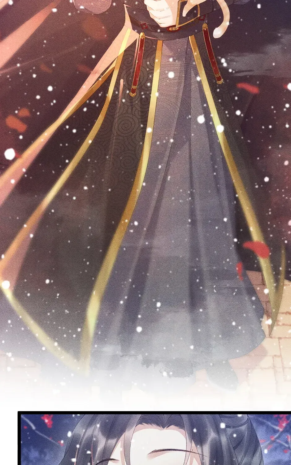 Read Bingtai Youbu chapter 3.9 image 58 on Lezhin
