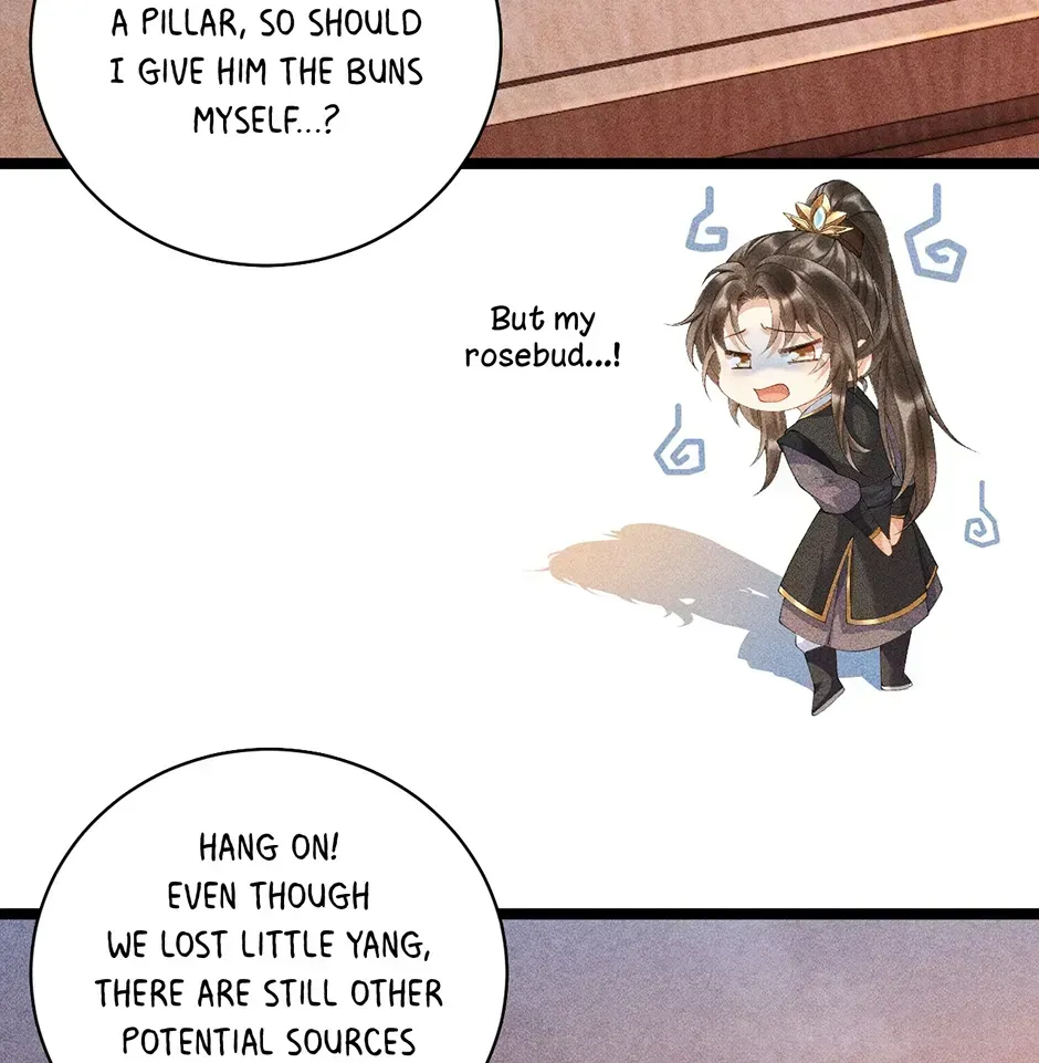 Read Bingtai Youbu chapter 3.9 image 6 on Lezhin