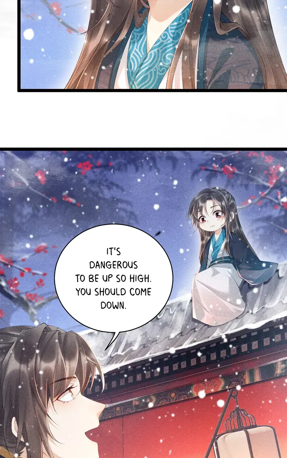 Read Bingtai Youbu chapter 3.9 image 60 on Lezhin