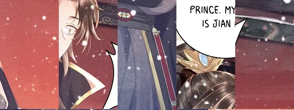 Read Bingtai Youbu chapter 3.9 image 63 on Lezhin