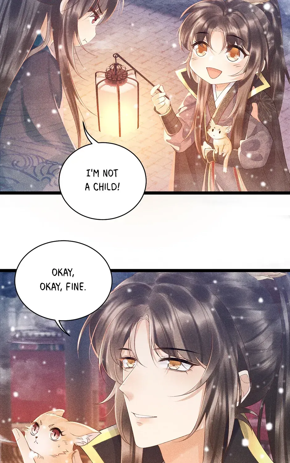 Read Bingtai Youbu chapter 3.9 image 64 on Lezhin