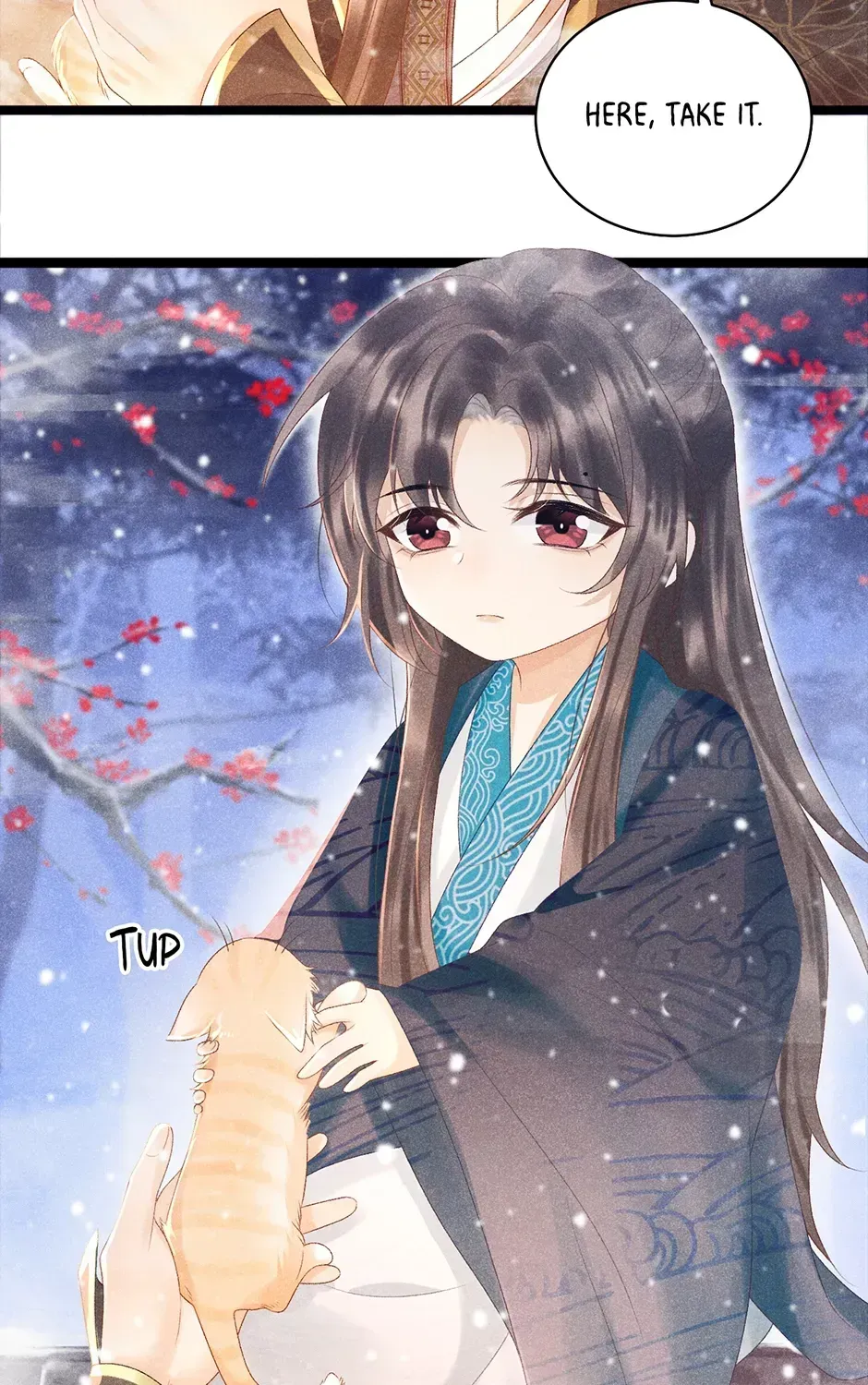 Read Bingtai Youbu chapter 3.9 image 66 on Lezhin