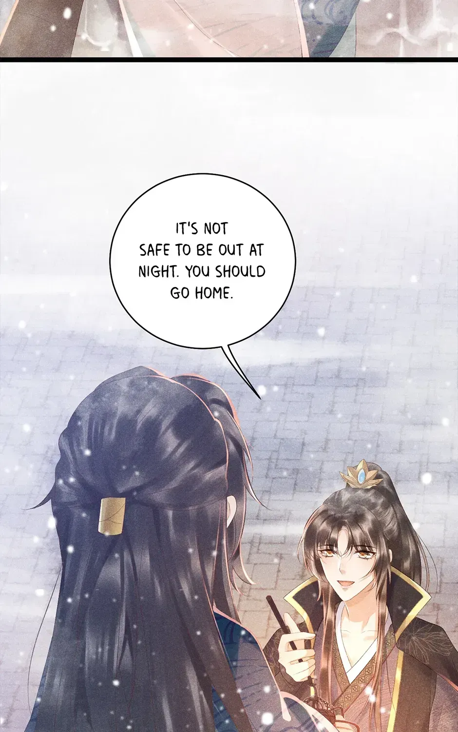 Read Bingtai Youbu chapter 3.9 image 68 on Lezhin