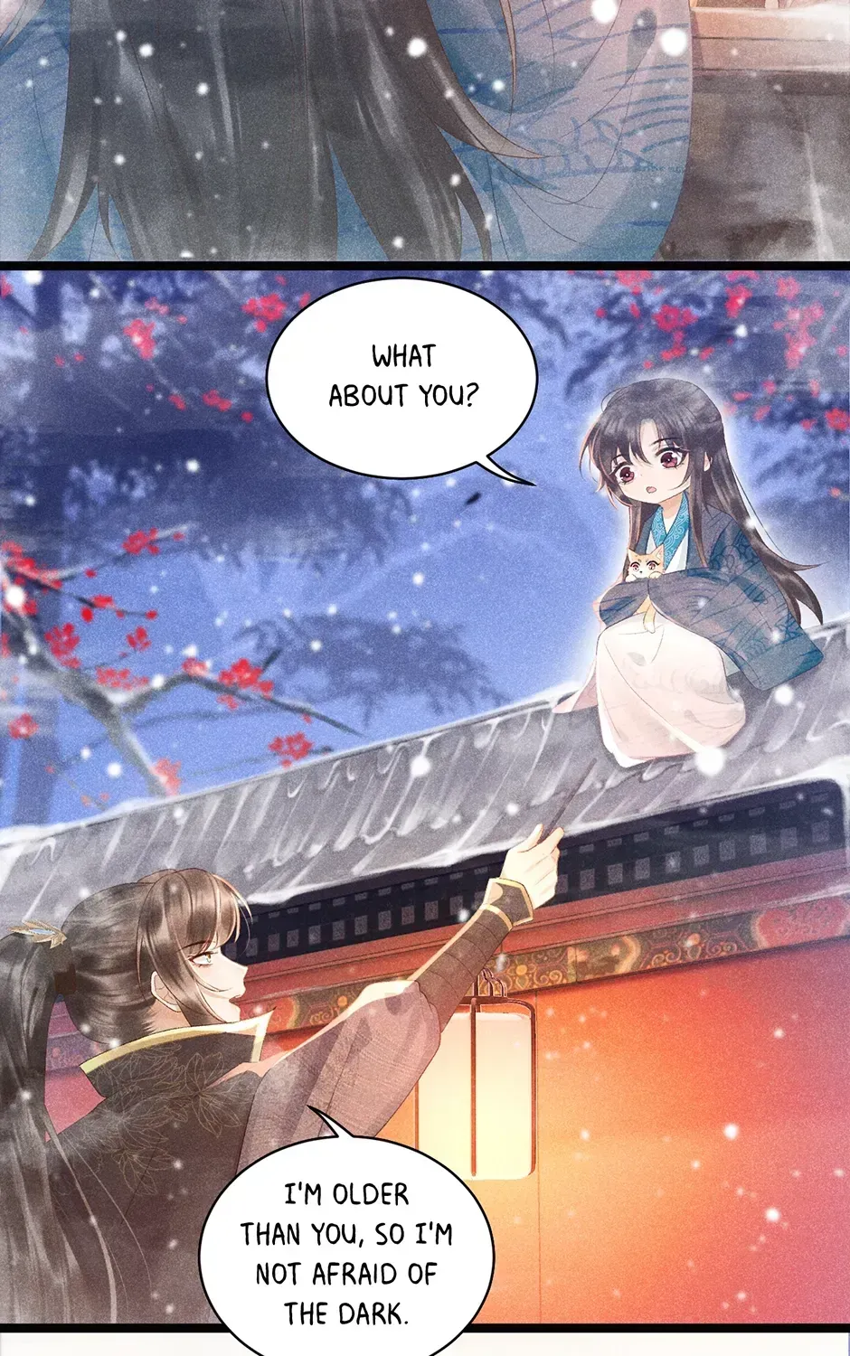 Read Bingtai Youbu chapter 3.9 image 70 on Lezhin