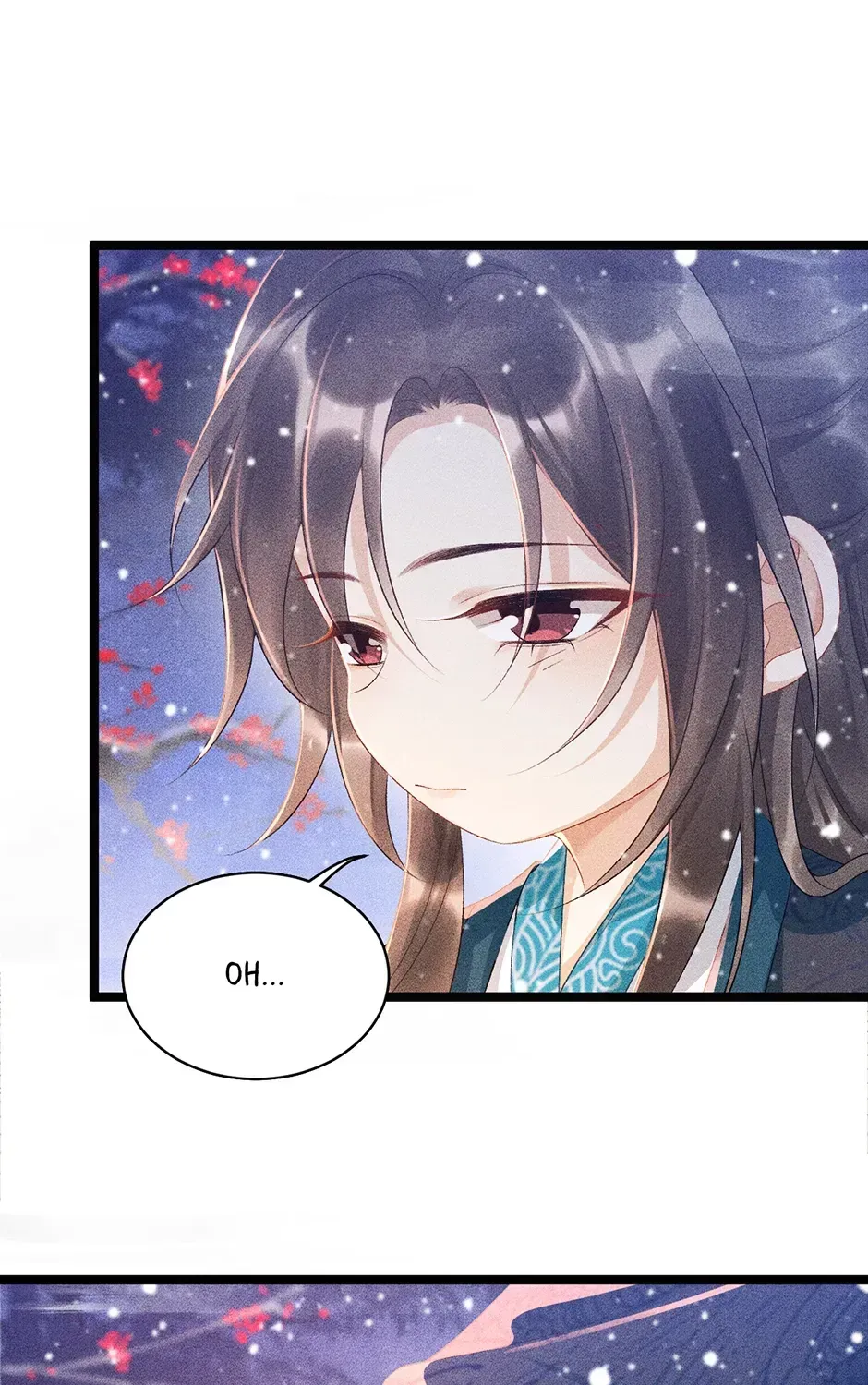 Read Bingtai Youbu chapter 3.9 image 72 on Lezhin