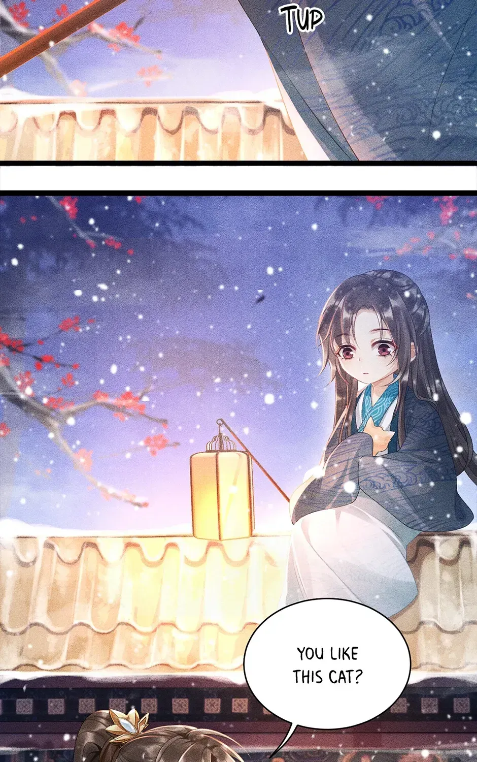 Read Bingtai Youbu chapter 3.9 image 74 on Lezhin