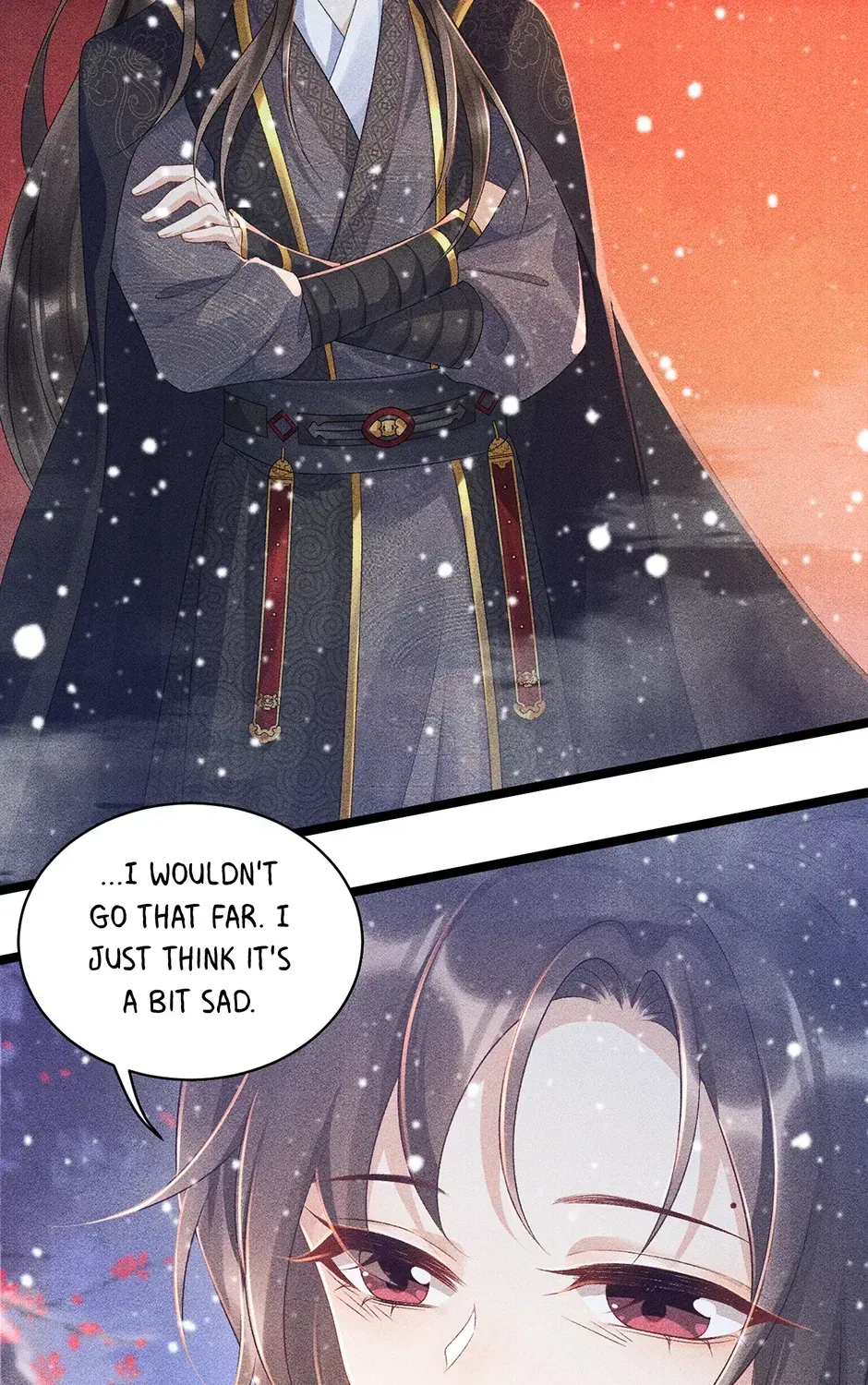 Read Bingtai Youbu chapter 3.9 image 76 on Lezhin