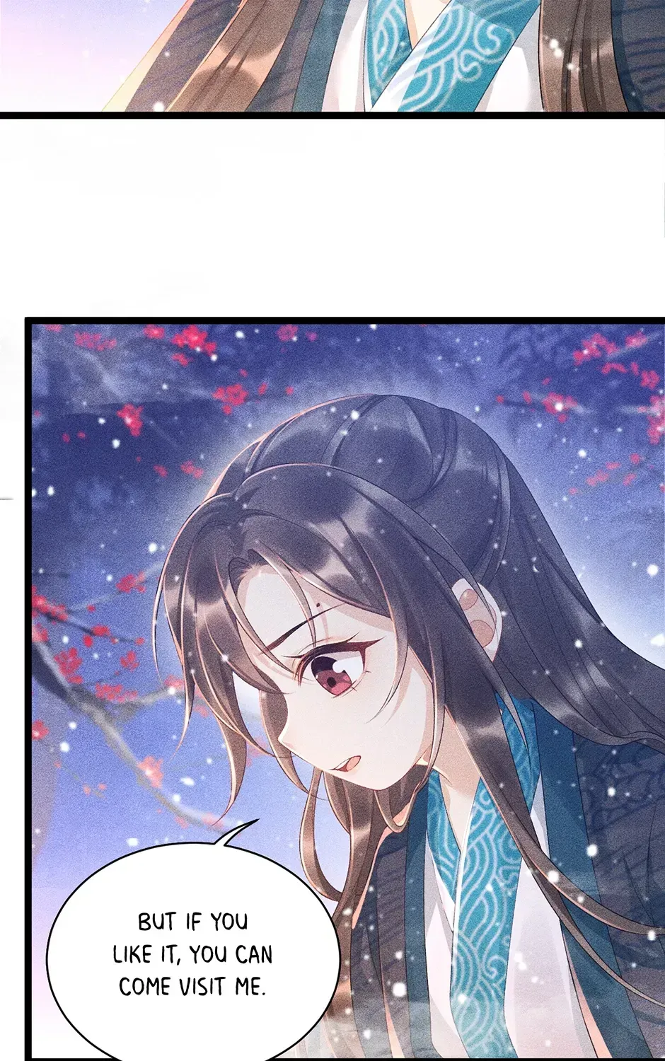 Read Bingtai Youbu chapter 3.9 image 78 on Lezhin