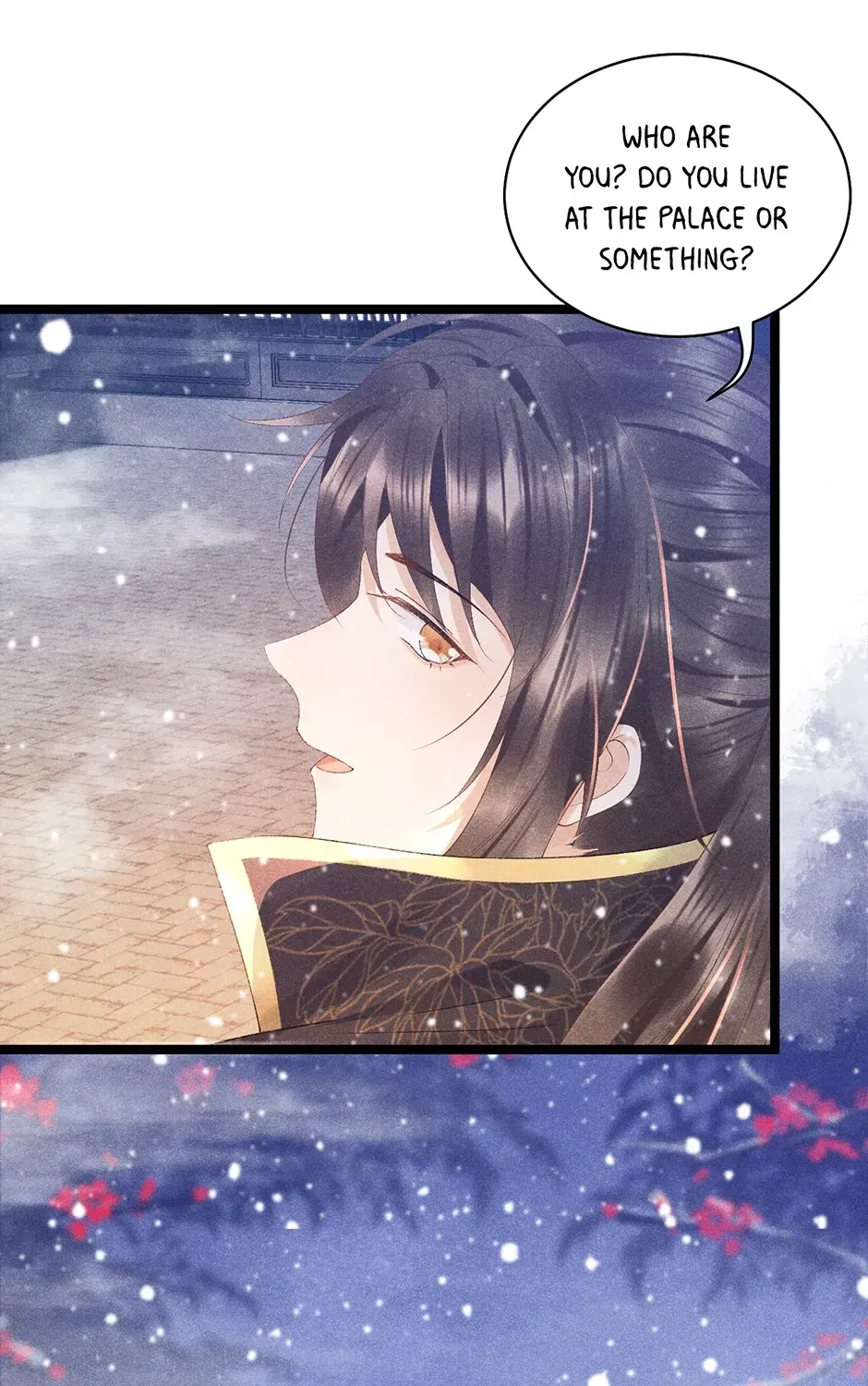 Read Bingtai Youbu chapter 3.9 image 80 on Lezhin