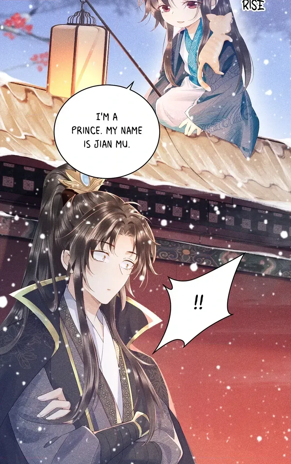 Read Bingtai Youbu chapter 3.9 image 82 on Lezhin