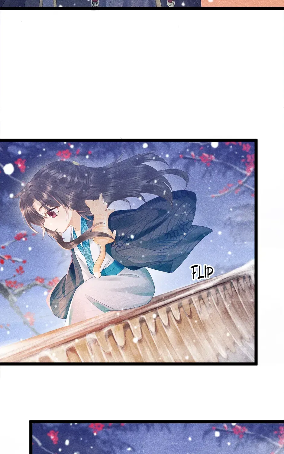 Read Bingtai Youbu chapter 3.9 image 84 on Lezhin