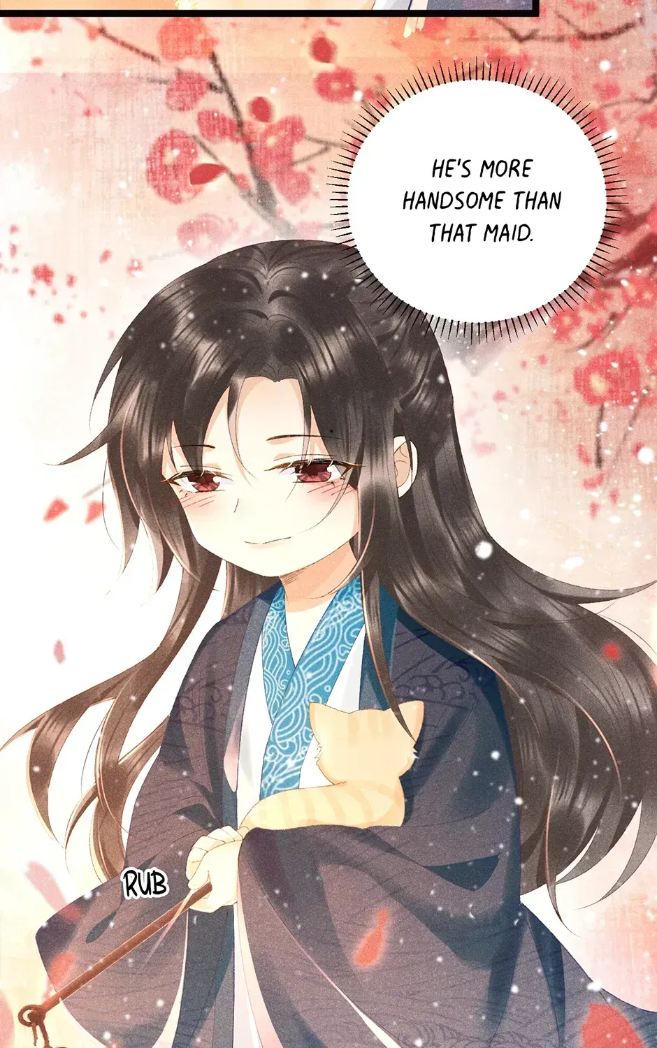 Read Bingtai Youbu chapter 3.9 image 90 on Lezhin