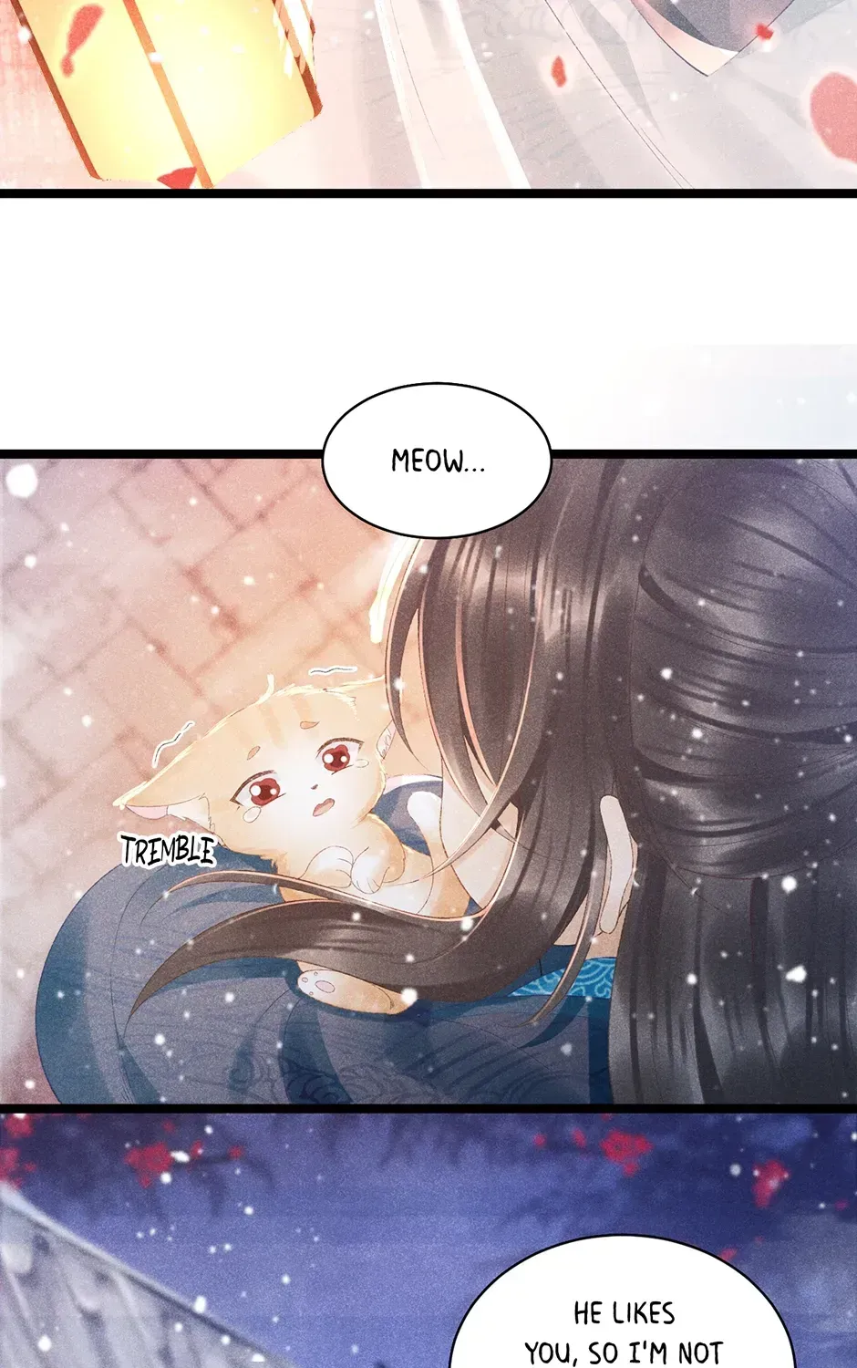Read Bingtai Youbu chapter 3.9 image 92 on Lezhin