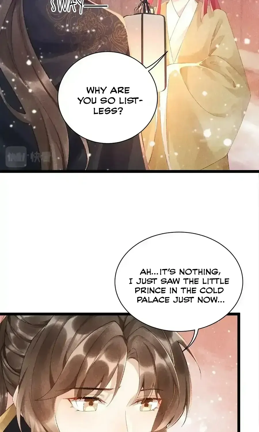 Read Bingtai Youbu chapter 3 image 10 on Lezhin