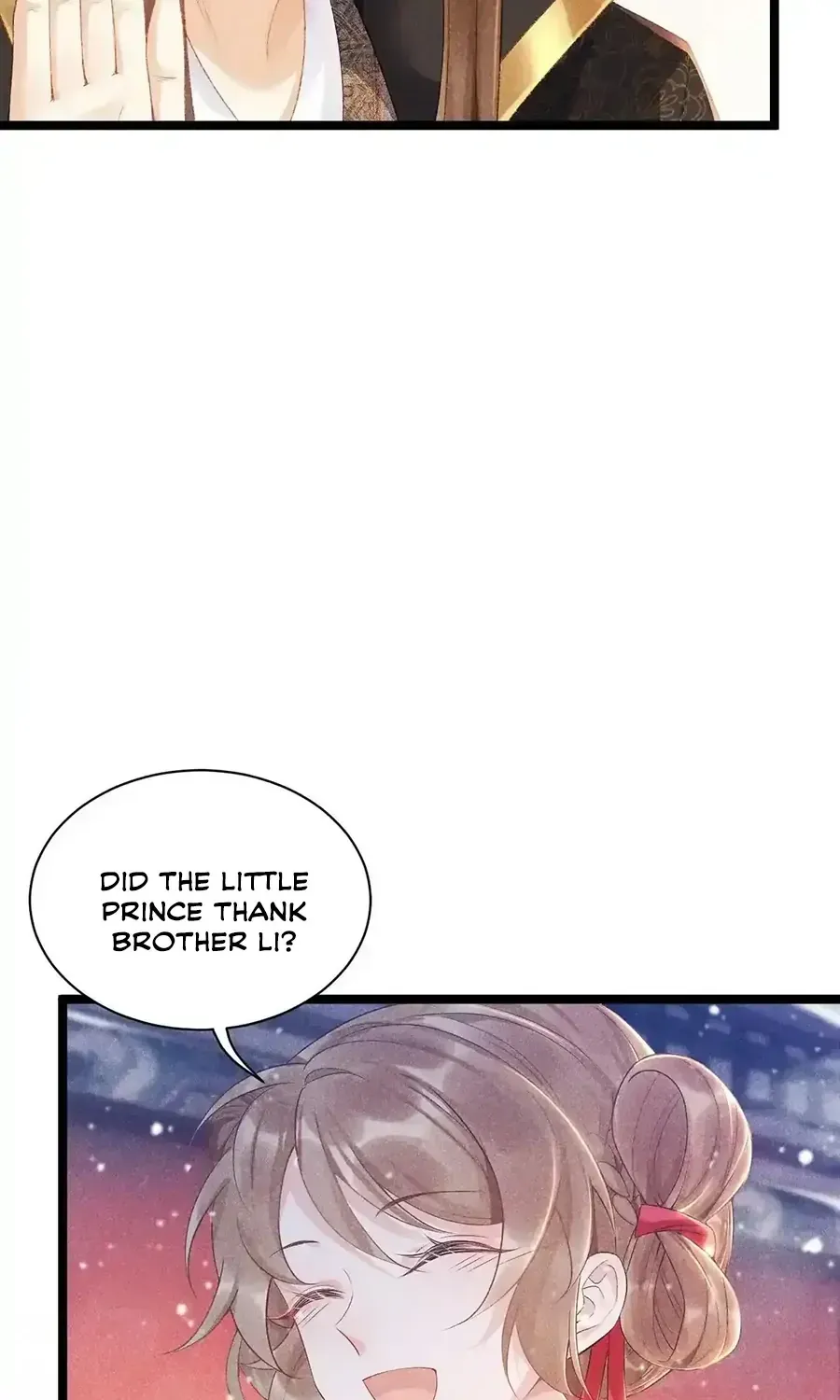 Read Bingtai Youbu chapter 3 image 12 on Lezhin
