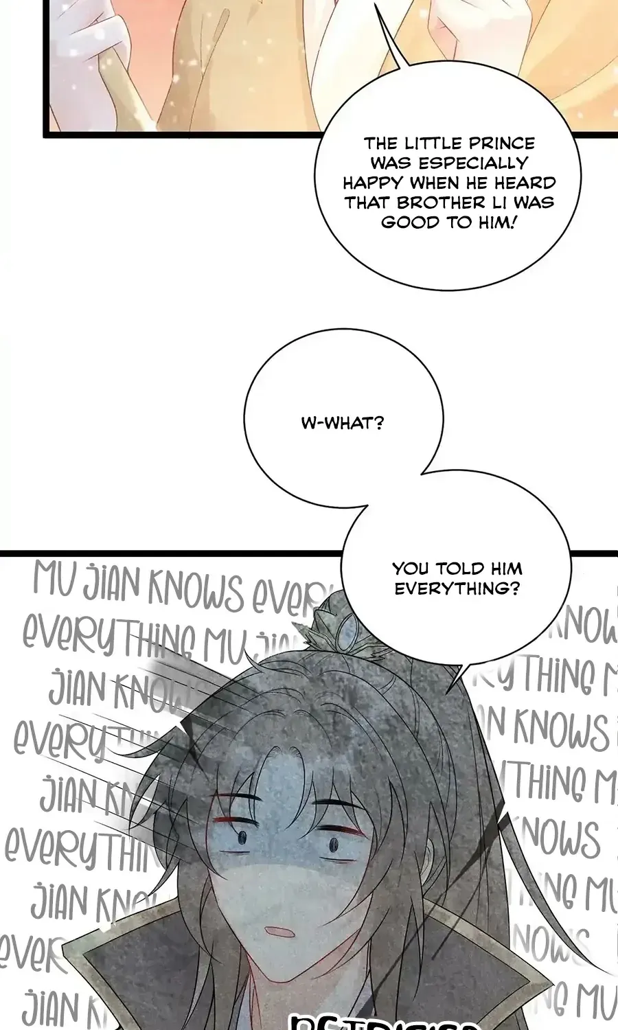 Read Bingtai Youbu chapter 3 image 14 on Lezhin
