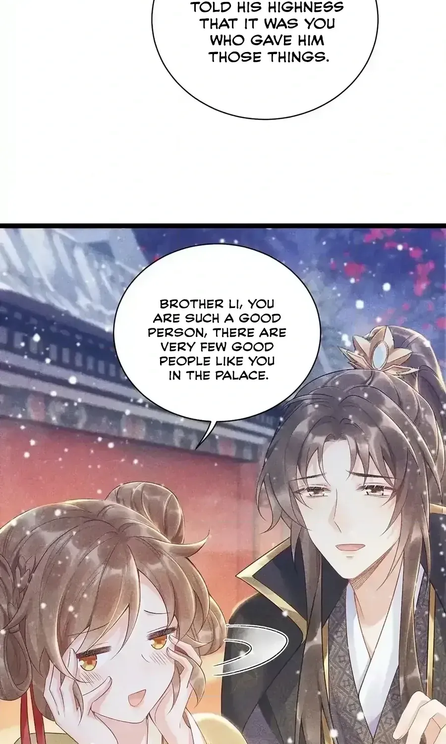 Read Bingtai Youbu chapter 3 image 18 on Lezhin