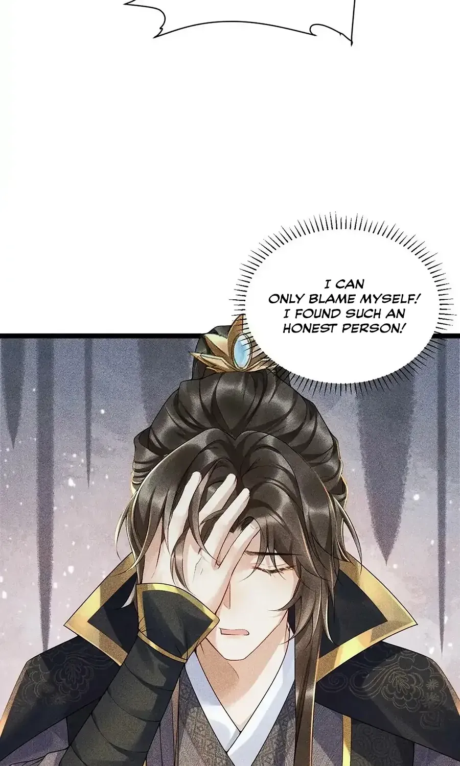 Read Bingtai Youbu chapter 3 image 22 on Lezhin