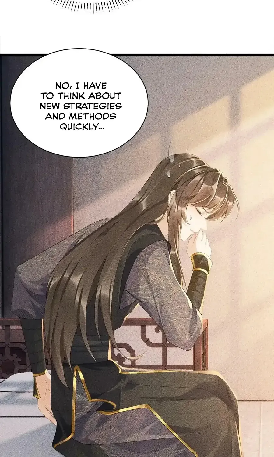 Read Bingtai Youbu chapter 3 image 28 on Lezhin