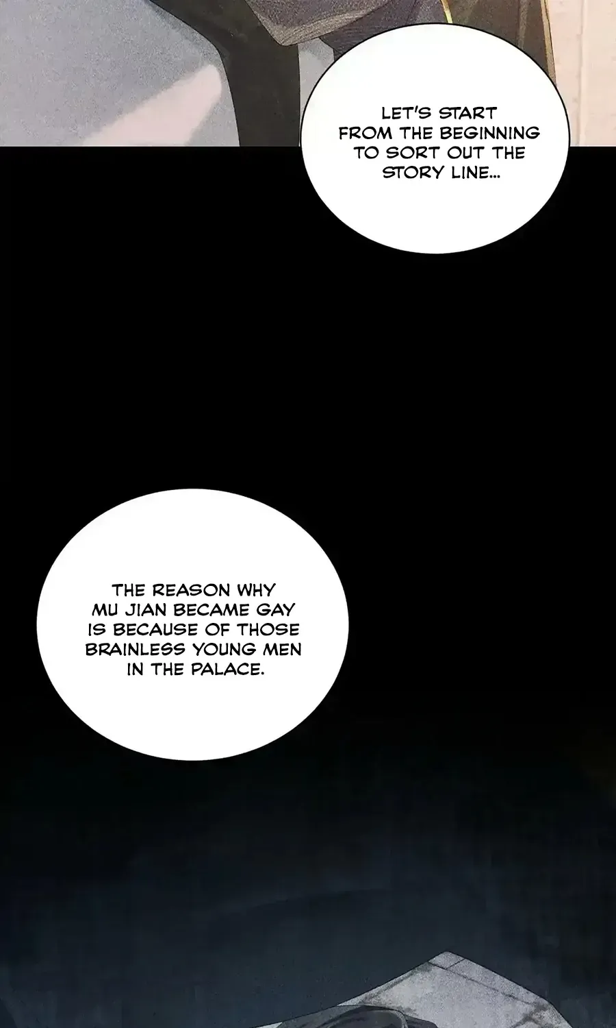 Read Bingtai Youbu chapter 3 image 29 on Lezhin