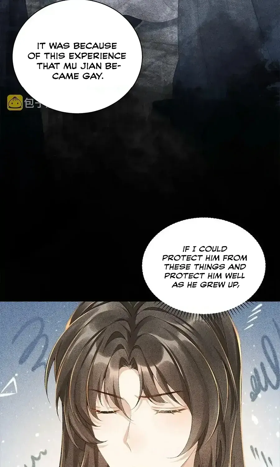 Read Bingtai Youbu chapter 3 image 35 on Lezhin