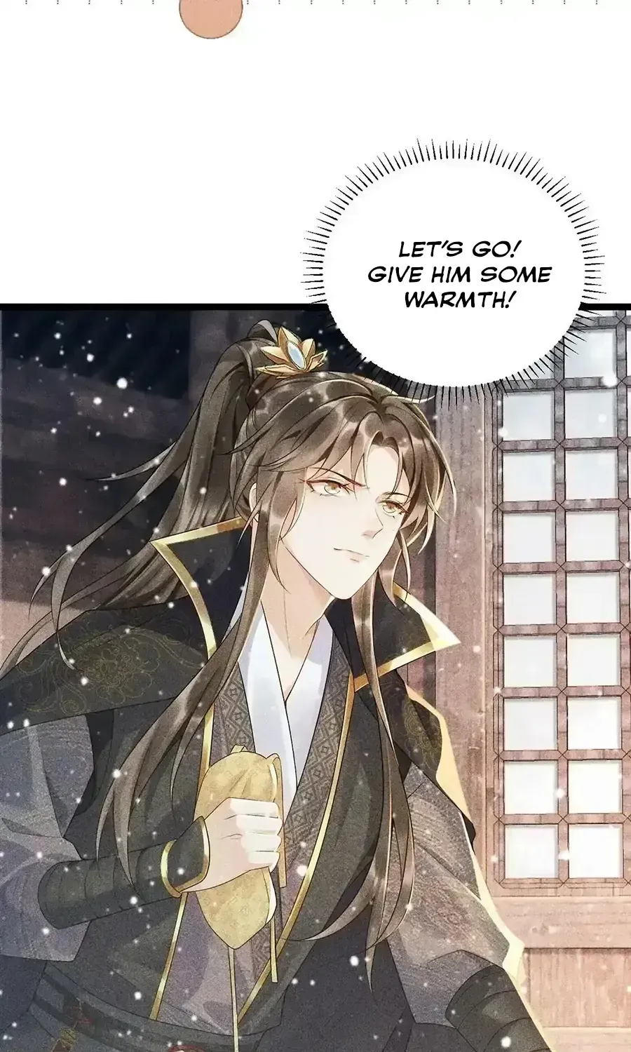 Read Bingtai Youbu chapter 3 image 39 on Lezhin