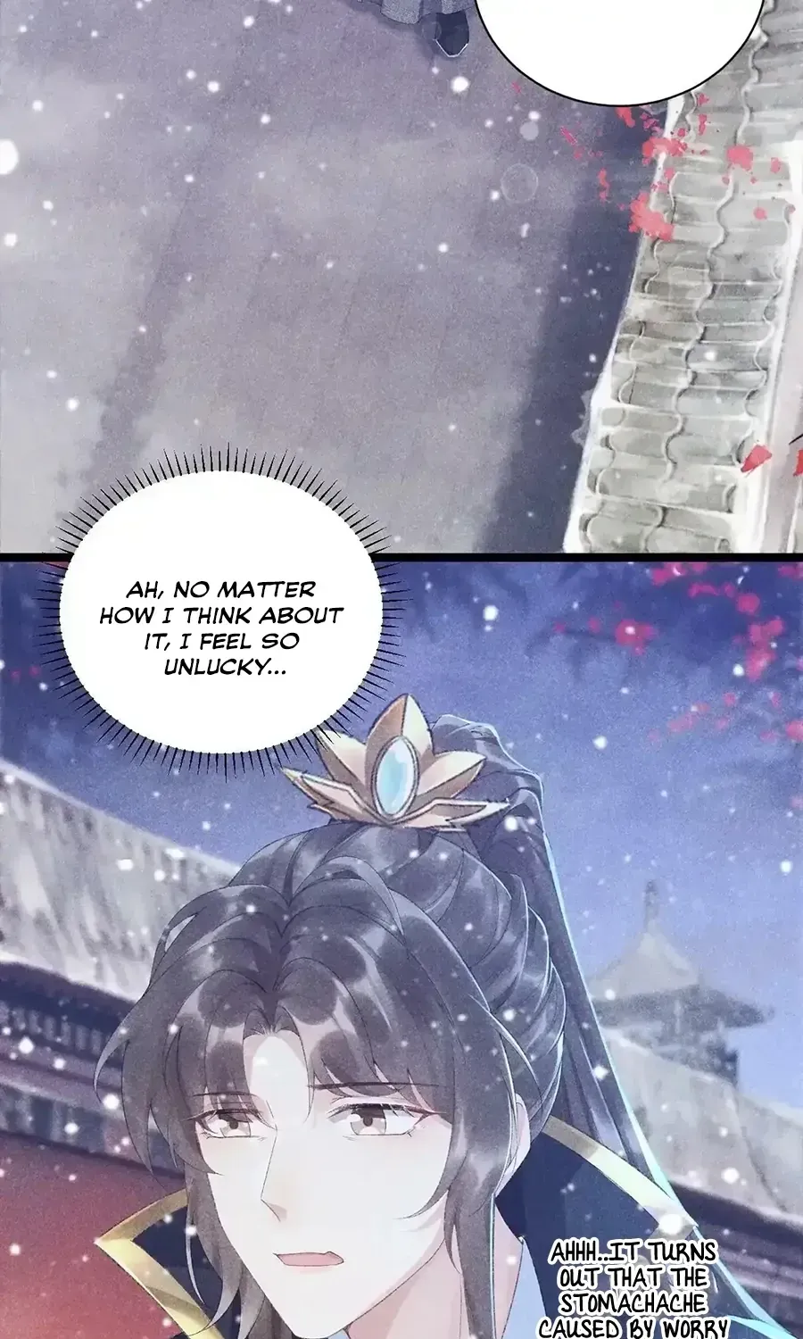 Read Bingtai Youbu chapter 3 image 4 on Lezhin