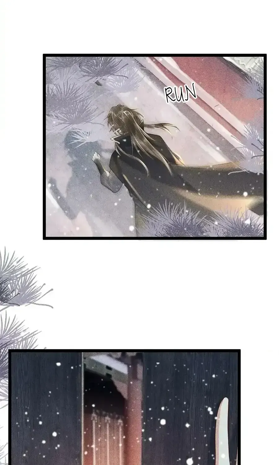 Read Bingtai Youbu chapter 3 image 41 on Lezhin