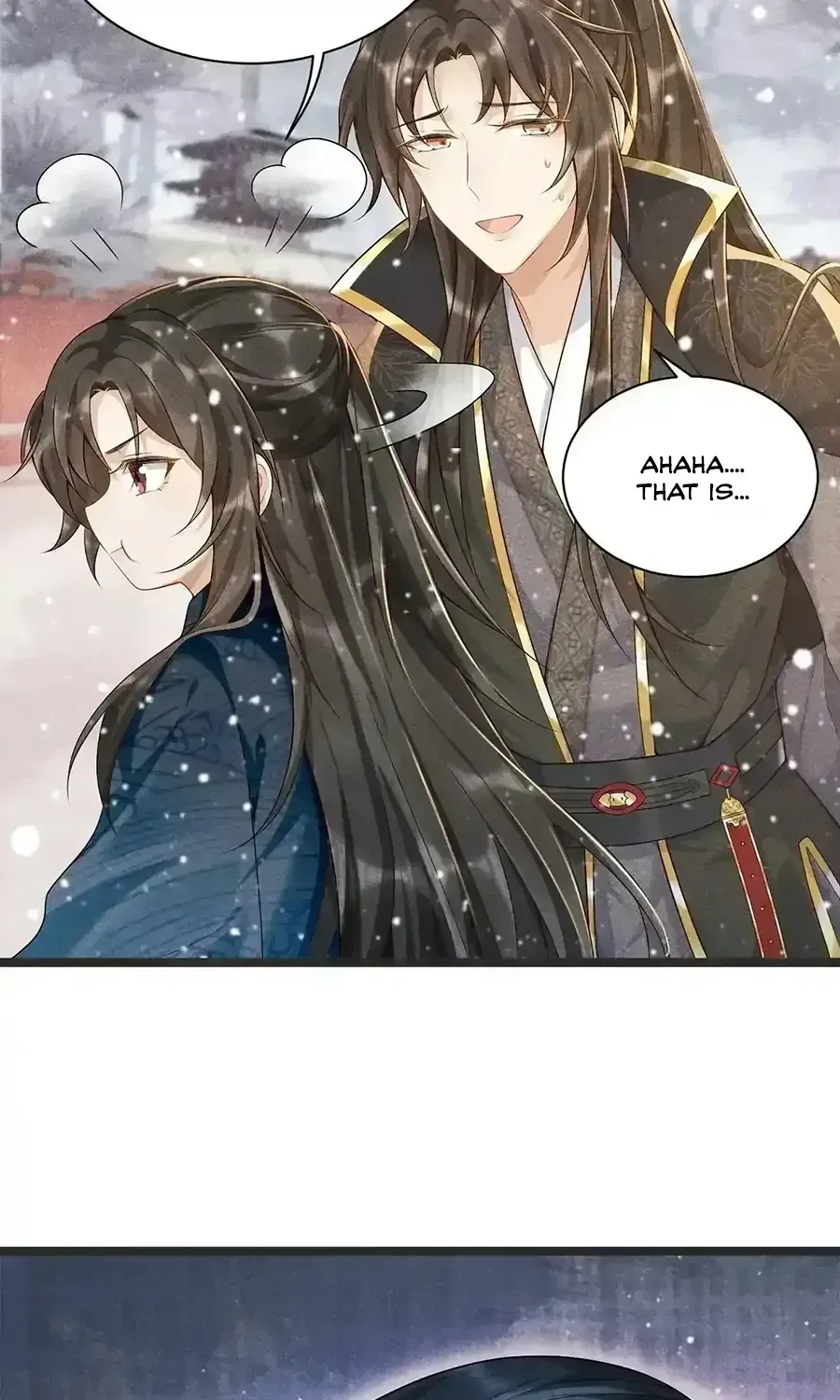 Read Bingtai Youbu chapter 3 image 55 on Lezhin