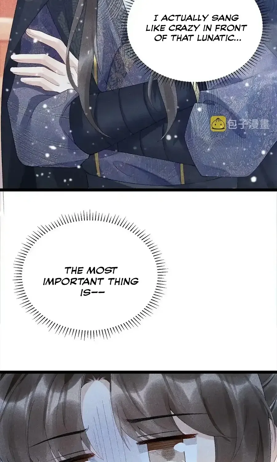 Read Bingtai Youbu chapter 3 image 6 on Lezhin