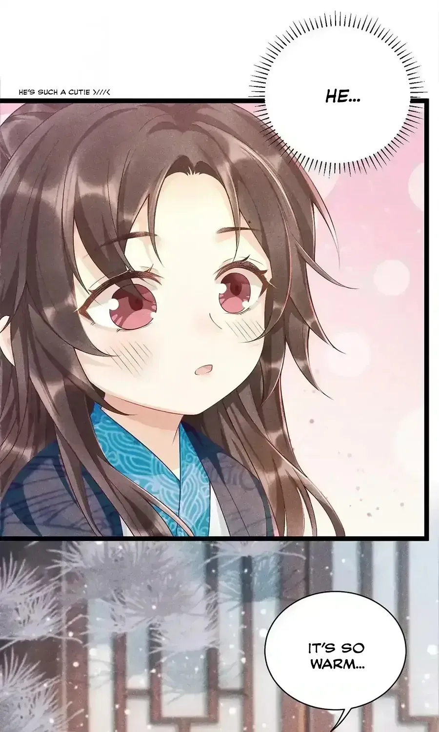 Read Bingtai Youbu chapter 3 image 65 on Lezhin