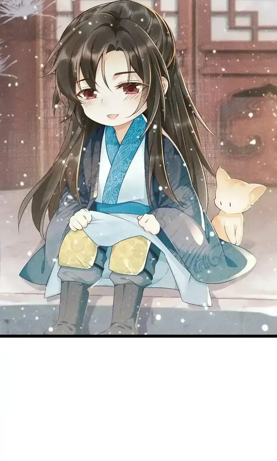 Read Bingtai Youbu chapter 3 image 67 on Lezhin