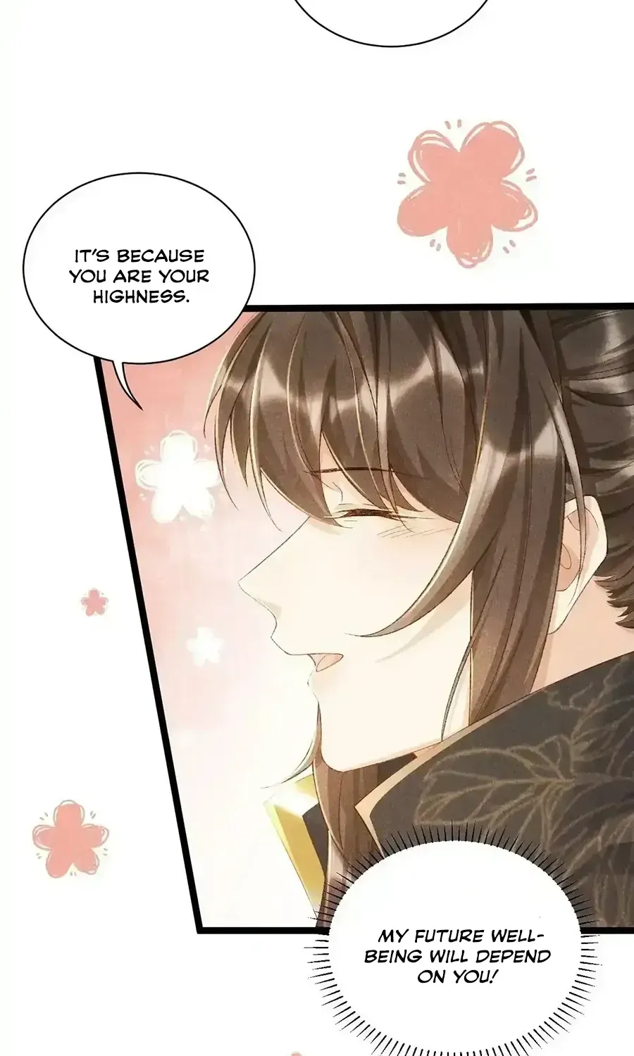 Read Bingtai Youbu chapter 3 image 77 on Lezhin