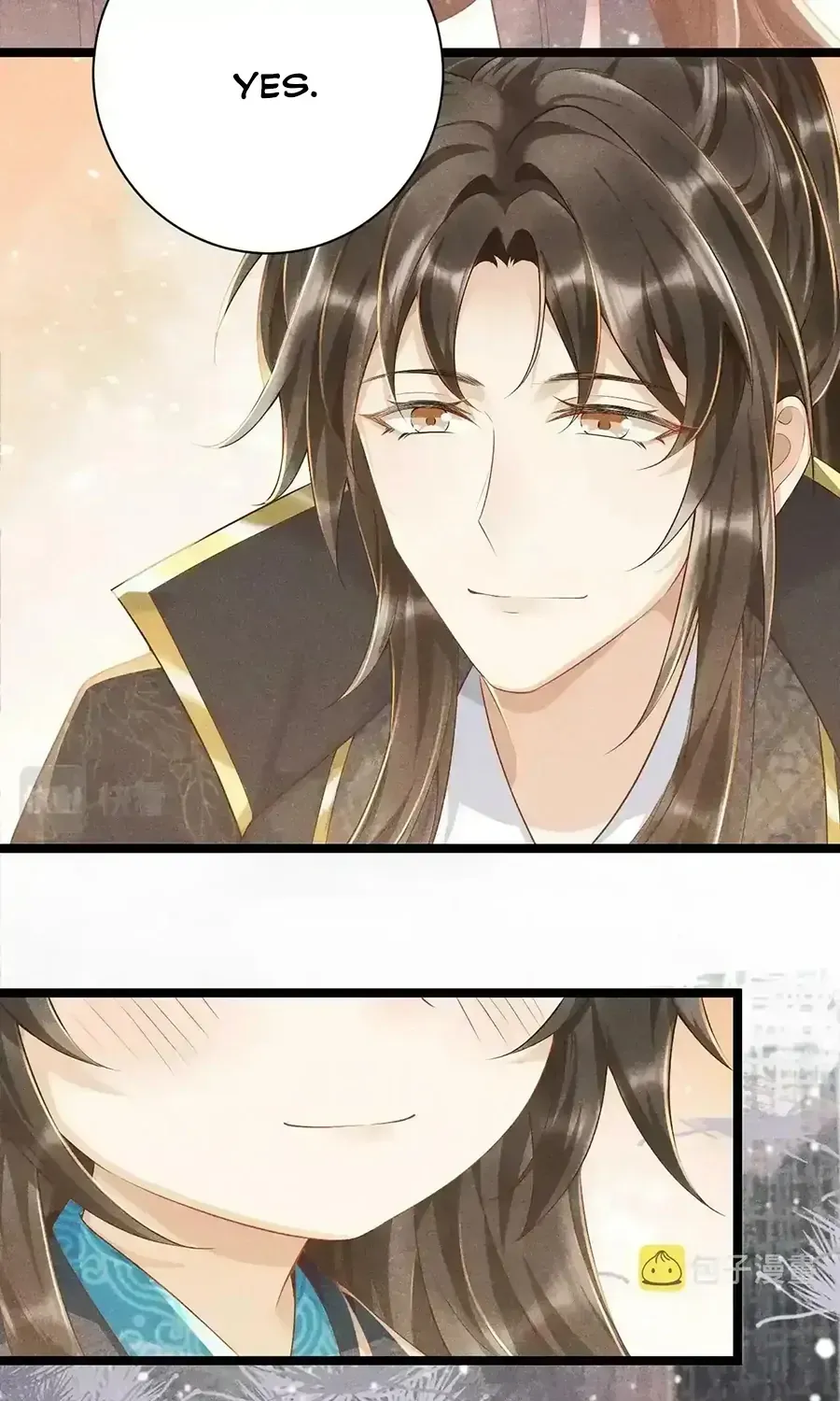 Read Bingtai Youbu chapter 3 image 85 on Lezhin