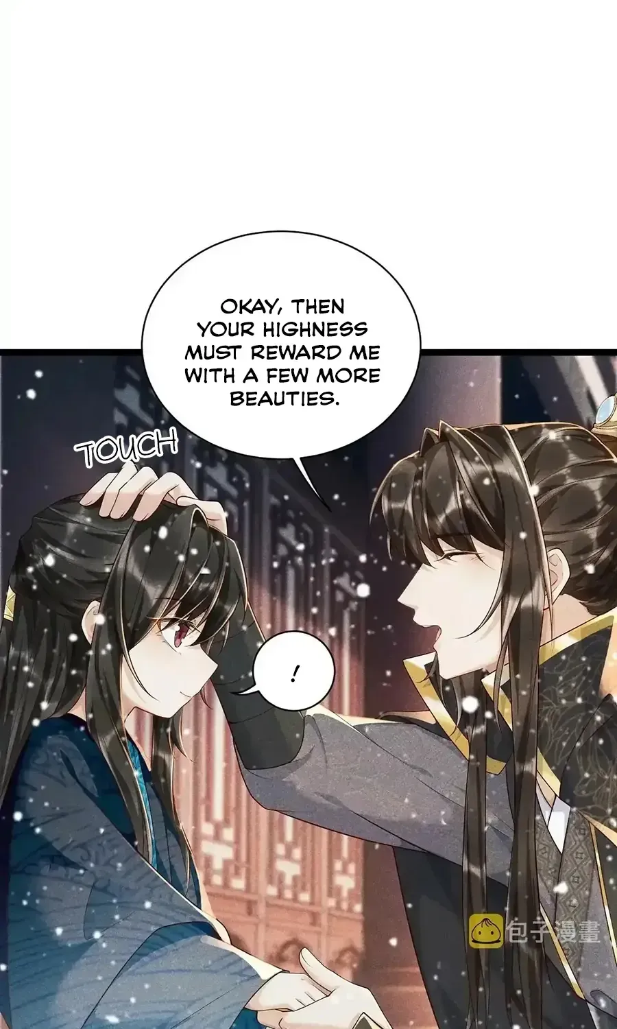 Read Bingtai Youbu chapter 3 image 89 on Lezhin