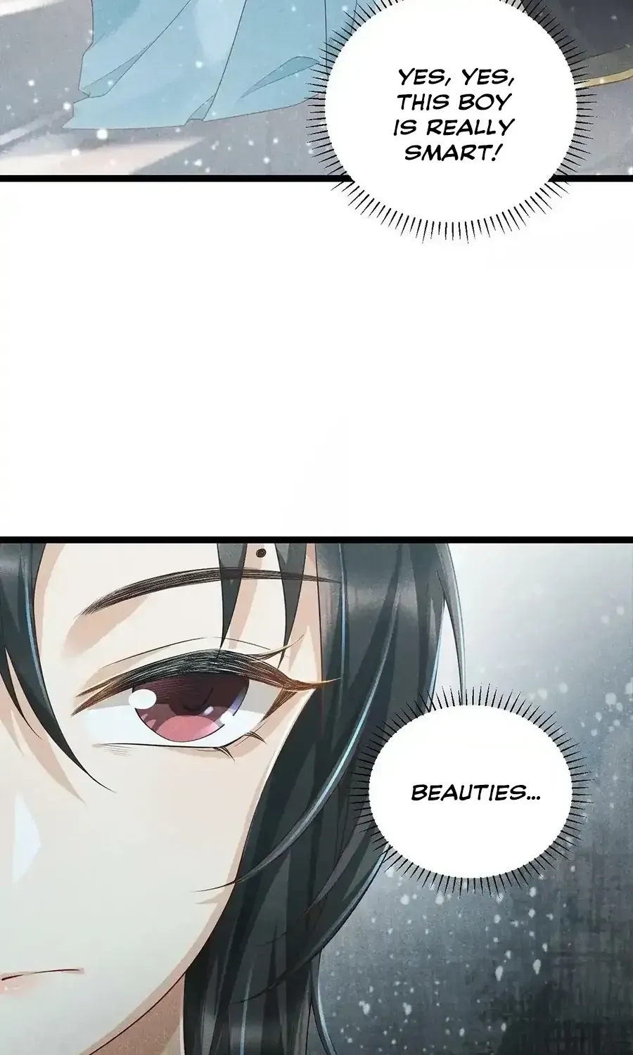 Read Bingtai Youbu chapter 3 image 91 on Lezhin