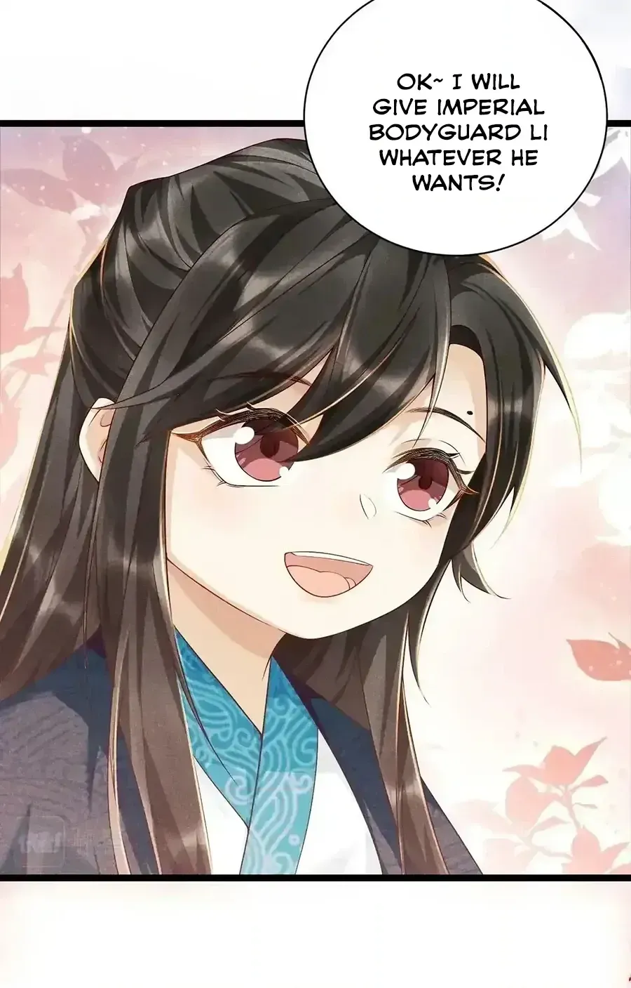 Read Bingtai Youbu chapter 3 image 93 on Lezhin