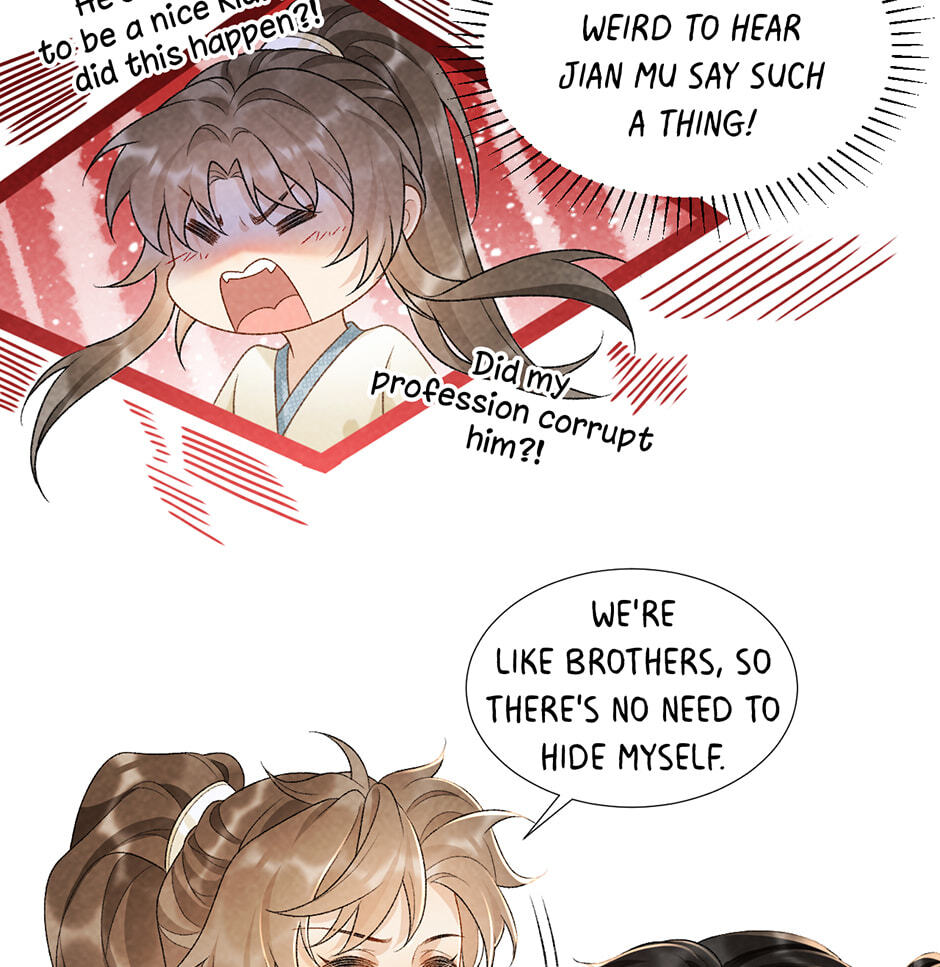 Read Bingtai Youbu chapter 30 image 10 on Lezhin