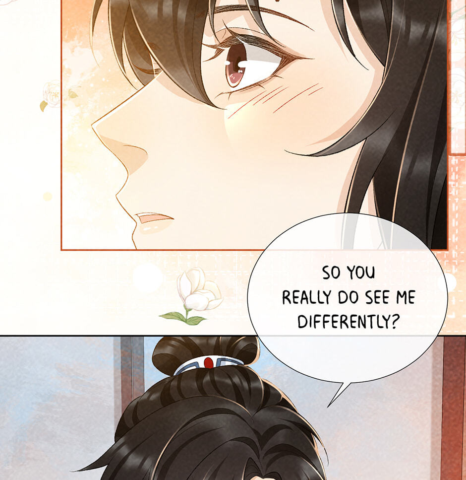 Read Bingtai Youbu chapter 30 image 12 on Lezhin