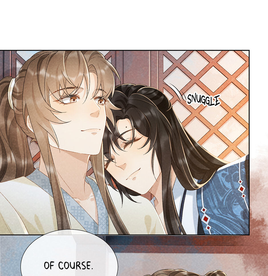 Read Bingtai Youbu chapter 30 image 14 on Lezhin