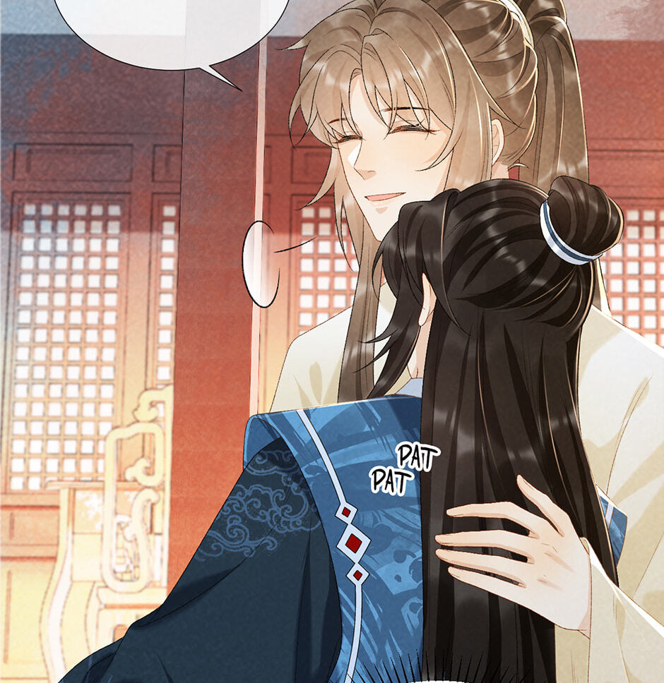 Read Bingtai Youbu chapter 30 image 15 on Lezhin