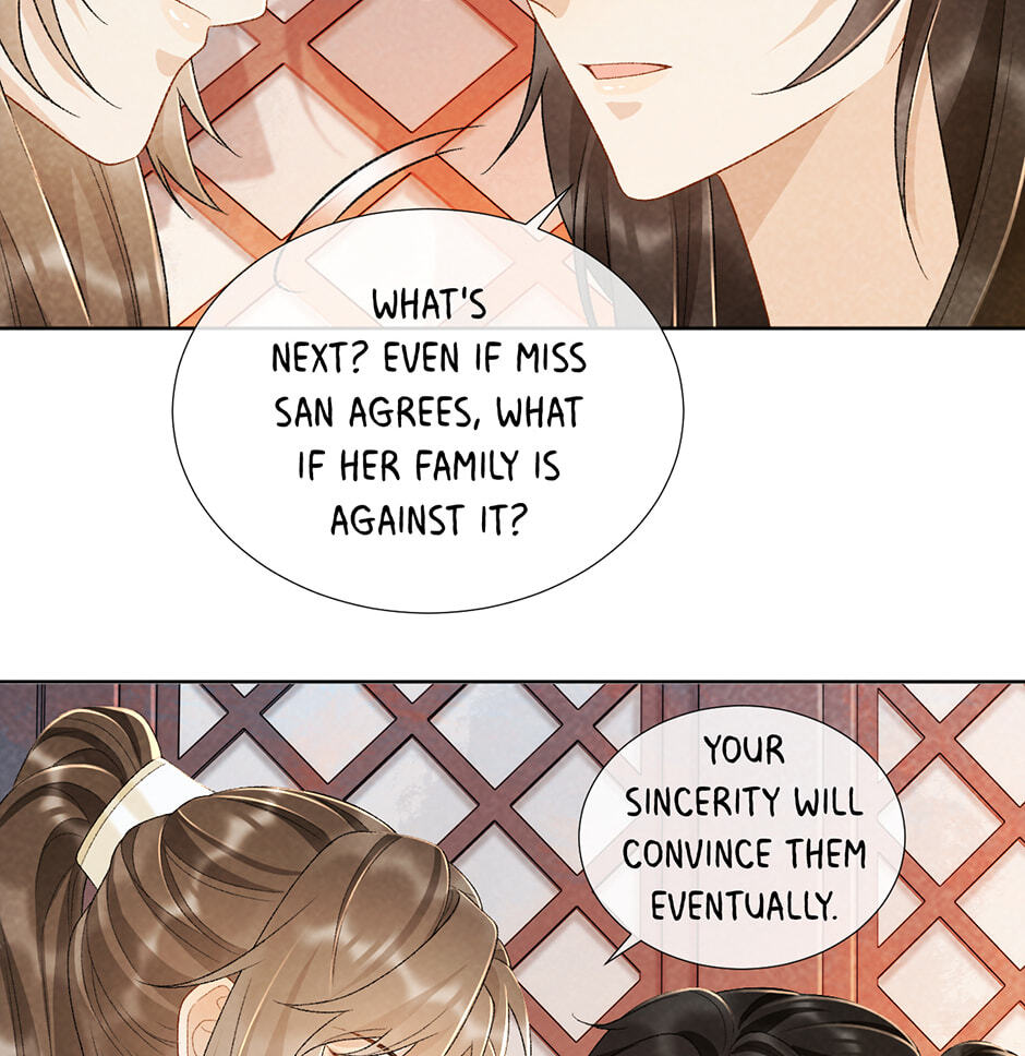 Read Bingtai Youbu chapter 30 image 17 on Lezhin