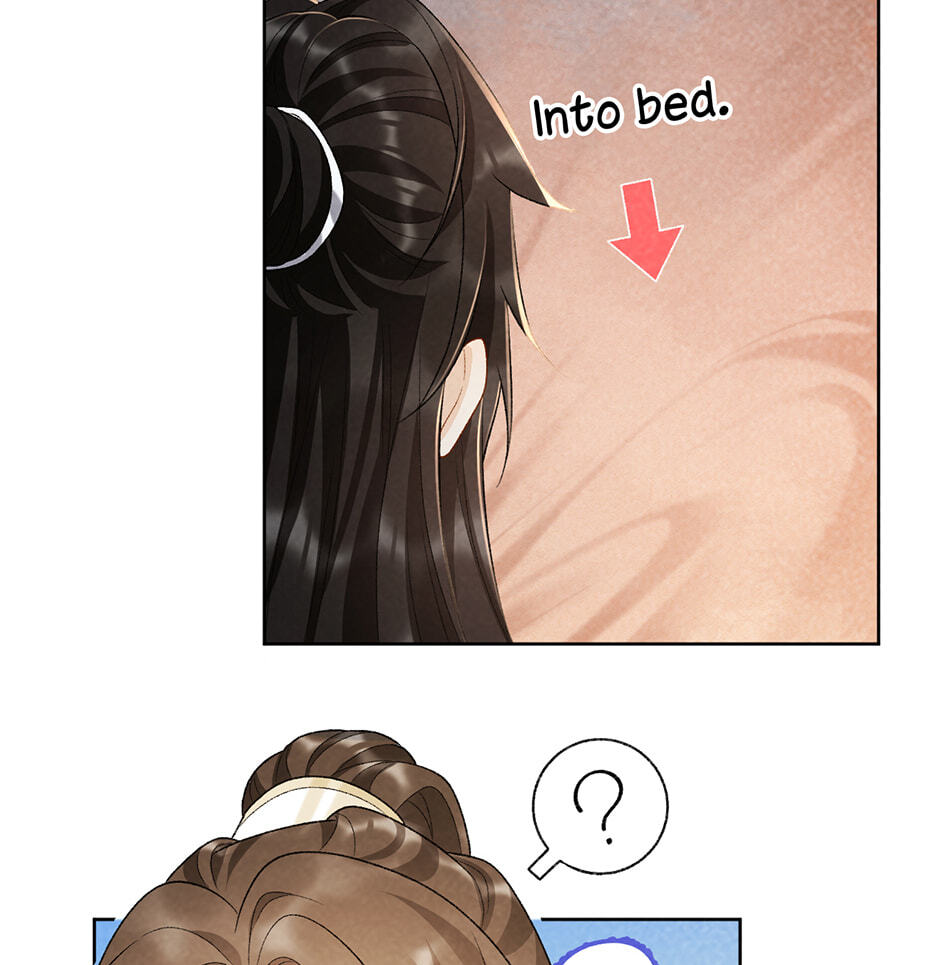 Read Bingtai Youbu chapter 30 image 19 on Lezhin