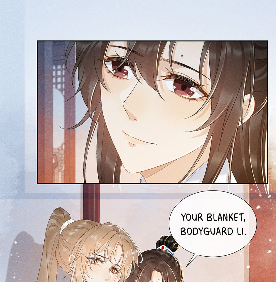 Read Bingtai Youbu chapter 30 image 21 on Lezhin