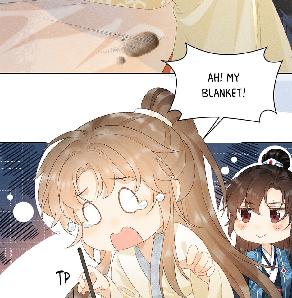 Read Bingtai Youbu chapter 30 image 23 on Lezhin
