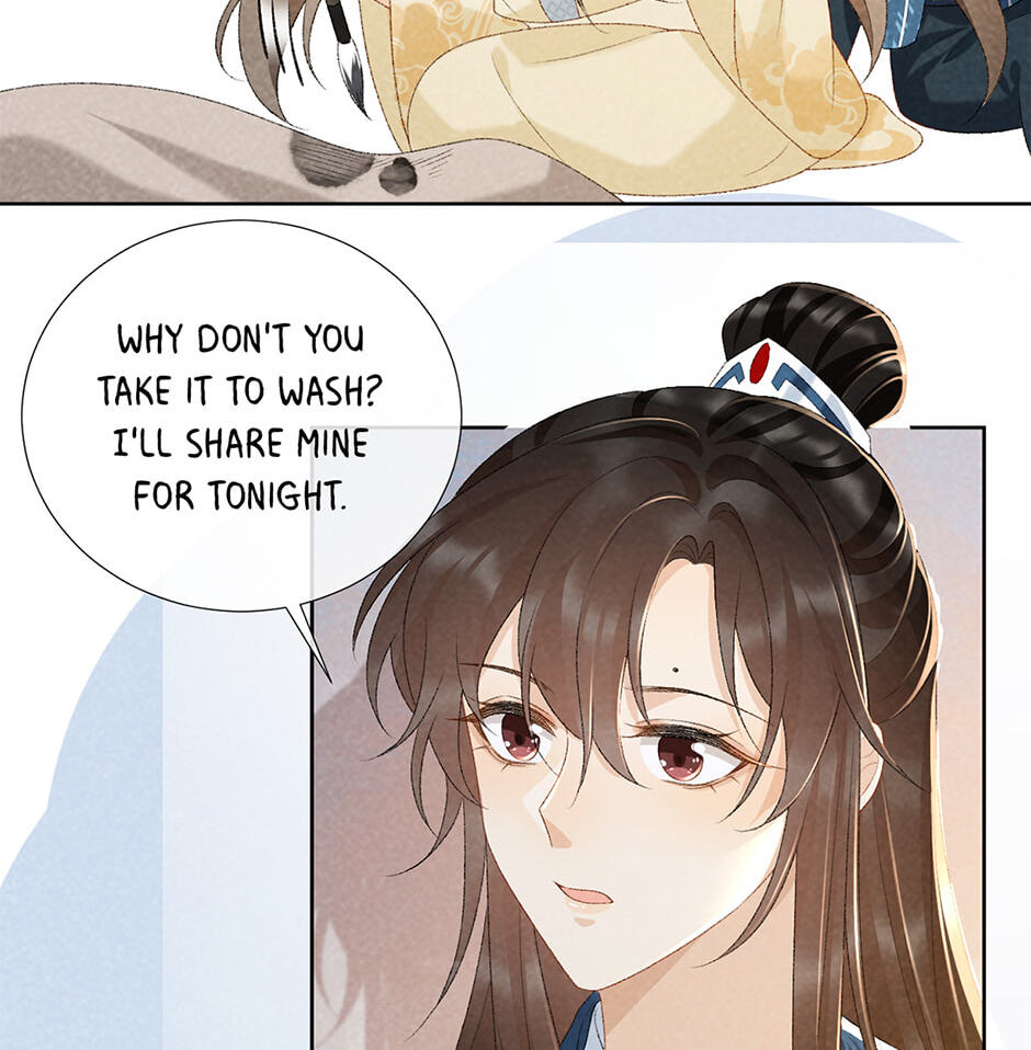 Read Bingtai Youbu chapter 30 image 24 on Lezhin