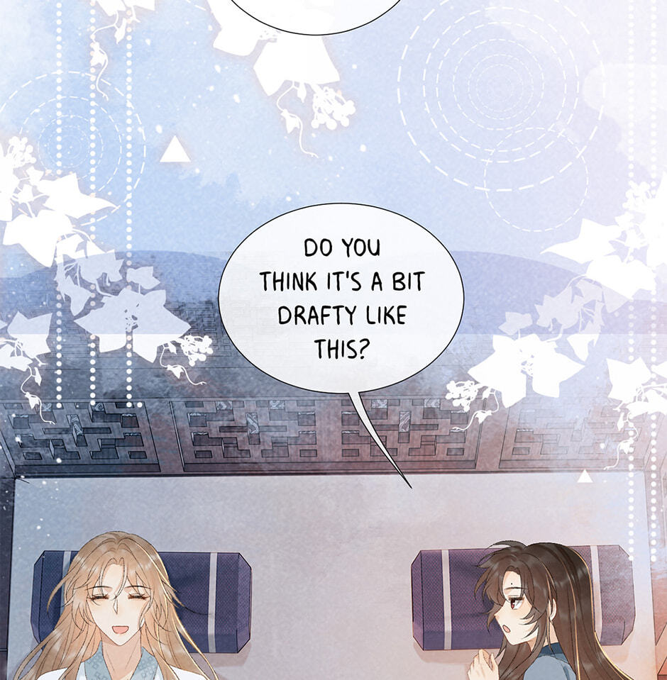 Read Bingtai Youbu chapter 30 image 27 on Lezhin