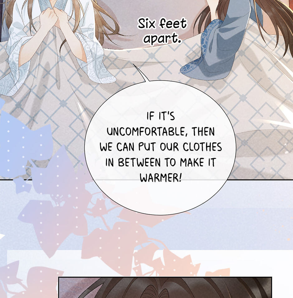 Read Bingtai Youbu chapter 30 image 28 on Lezhin
