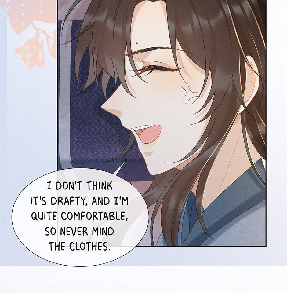 Read Bingtai Youbu chapter 30 image 29 on Lezhin