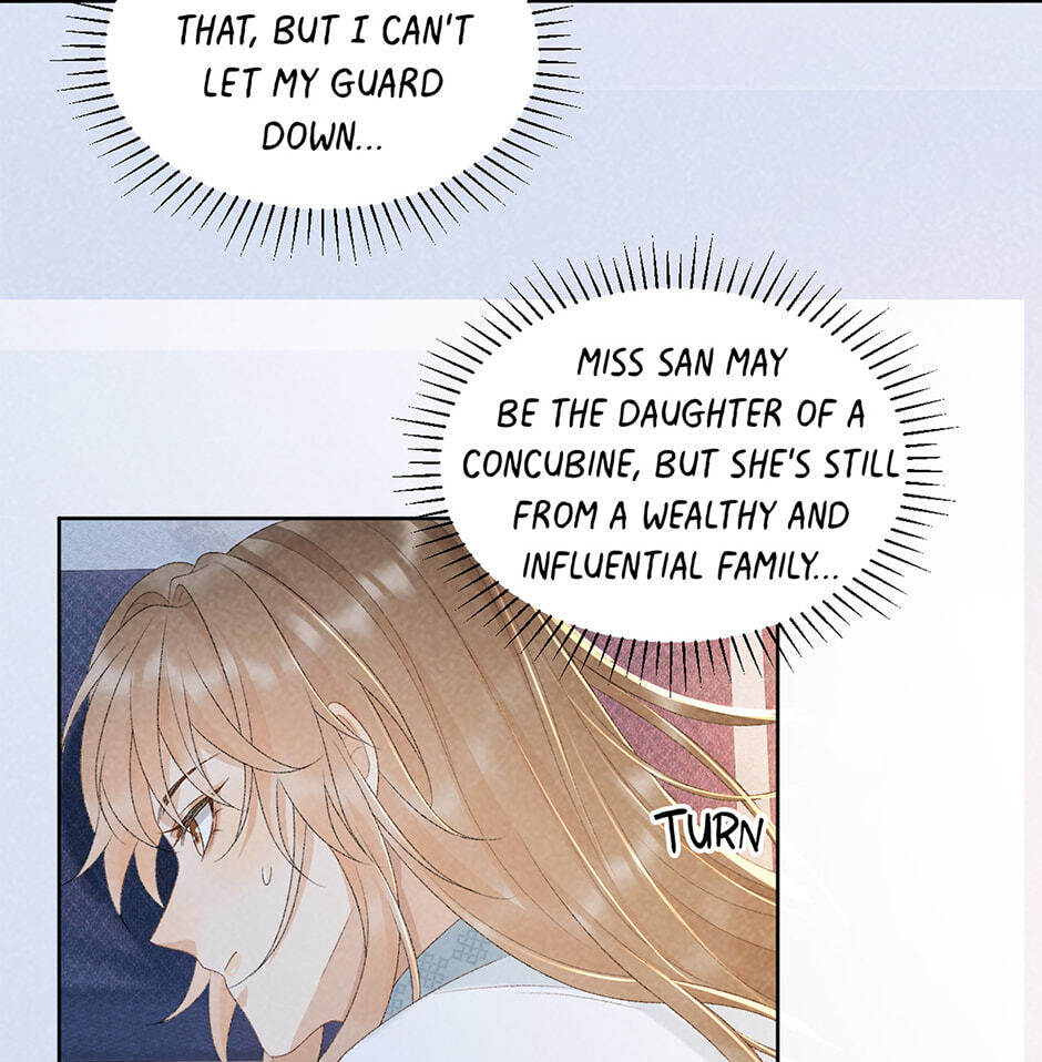 Read Bingtai Youbu chapter 30 image 31 on Lezhin